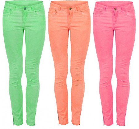 tendencia de moda